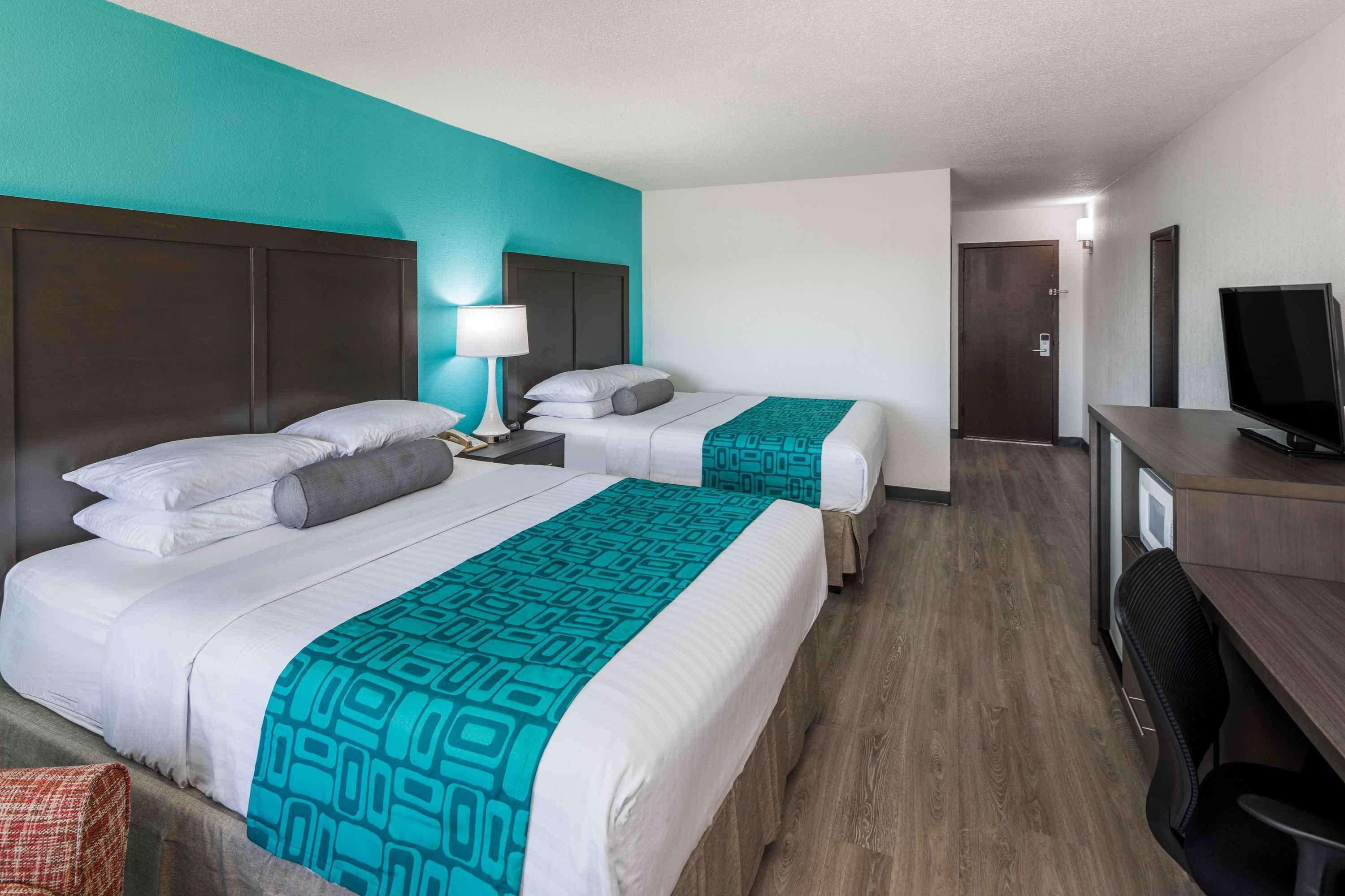 Howard Johnson By Wyndham Beaufort/Parris Island Exteriér fotografie